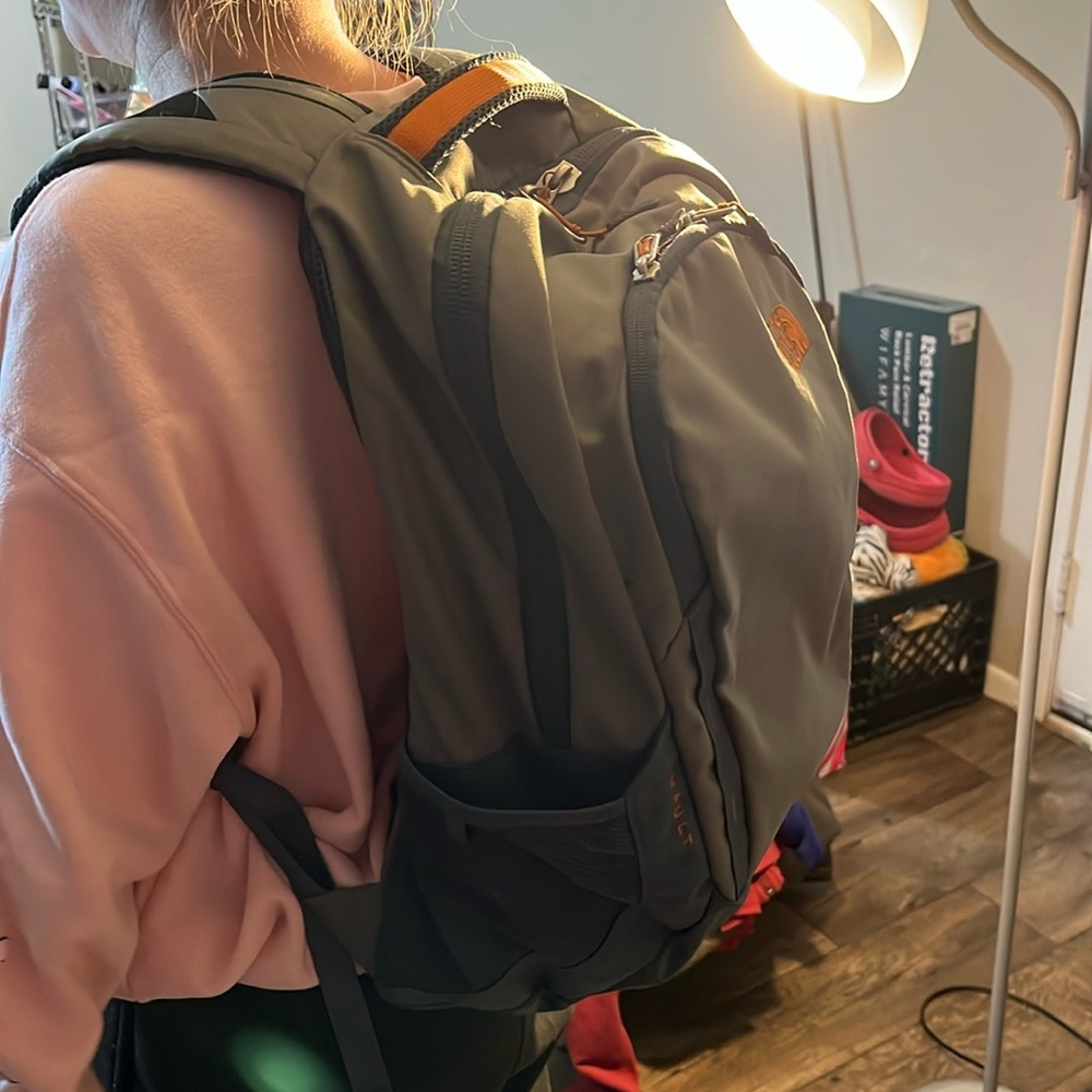 North face Backpack